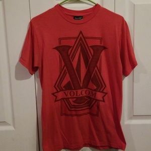 Volcom t